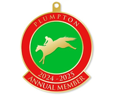 Plumpton Racecourse Membership - 2024/5