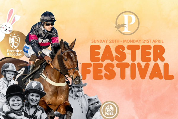 Easter Festival - Sunday 20th April - Monday 21st April