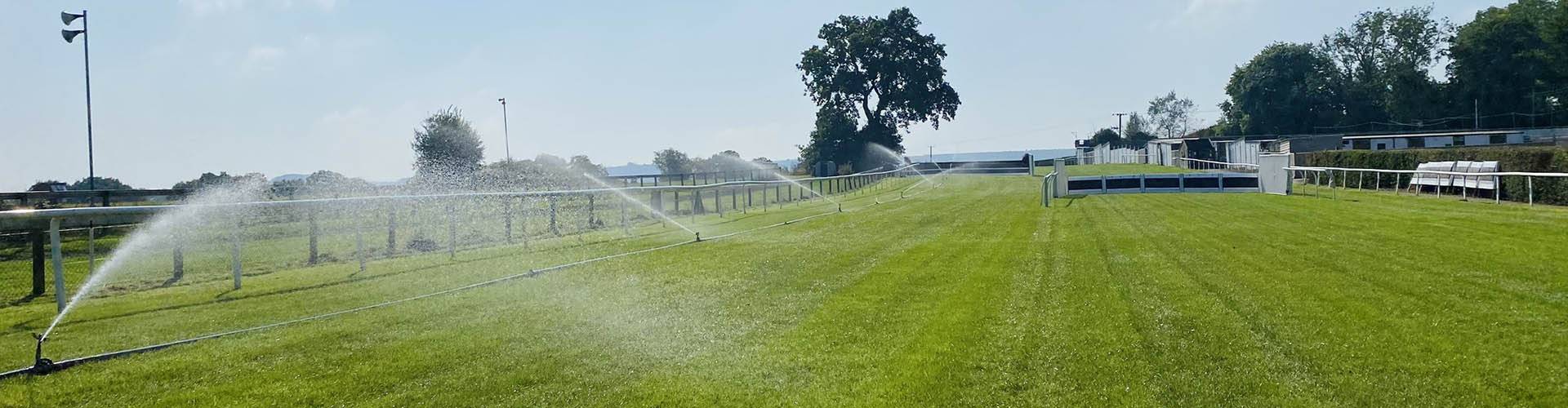 Plumpton Racecourse